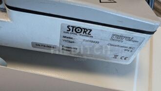 Storz 20014430 Pedal - 2