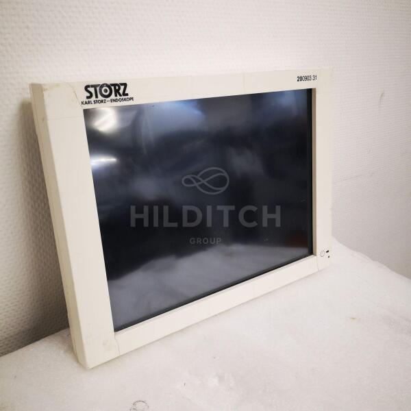 Storz 200903 31 LCD Screen