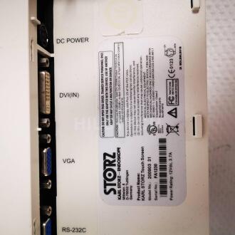 Storz 200903 31 LCD Screen - 5