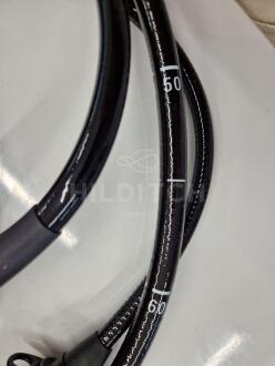 Fujifilm EC-530Wi3 Colonoscope - 3