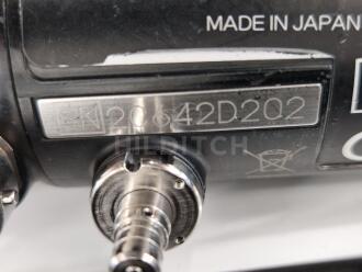 Fujifilm EC-530Wi3 Colonoscope - 4