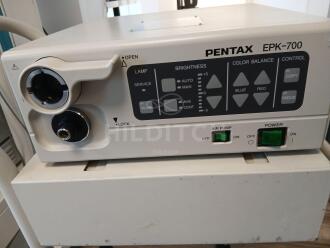 Pentax EPK-700 Video Processor