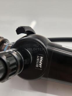 Pentax FNL-10RBS Naso-Pharyngo-laryngoscope - 3