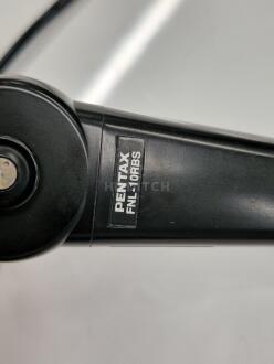 Pentax FNL-10RBS Naso-Pharyngo-laryngoscope - 10