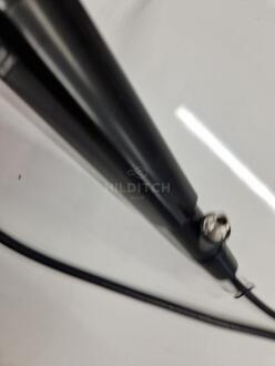 Pentax FNL-15RP3Naso Fibroscope - 7