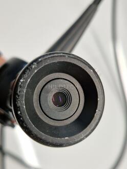 Pentax FNL-15RP3Naso Fibroscope - 10