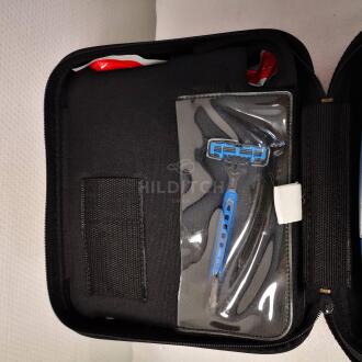 3x Philips Heartstart HS1 Defibrillators - 4