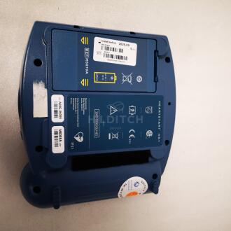 3x Philips Heartstart HS1 Defibrillators - 7