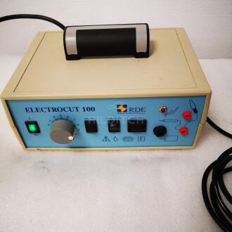 RDE Electrocut 100 Electric Scalpel - 4