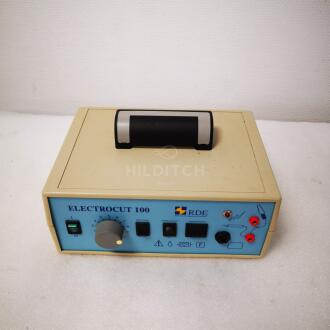 RDE Electrocut 100 Electric Scalpel - 6