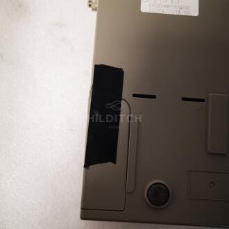 2x Nihon Cardiofax Gem Electrocardiographs - 2