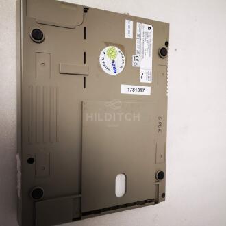 2x Nihon Cardiofax Gem Electrocardiographs - 8
