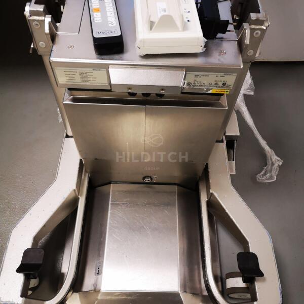 Maquet 1150.02C0 Operating Table