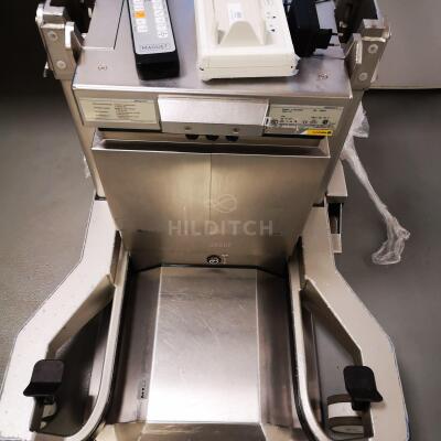 Maquet 1150.02C0 Operating Table
