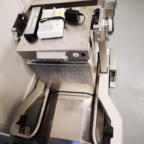 Maquet 1150.02C0 Operating Table