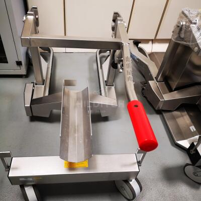 Maquet 1145.61A0 Operating Table Trolley