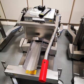 Maquet 1150.02C0 Operating Table
