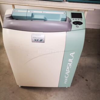 Fujifilm FCR Capsular XLII Plate Reader - 3
