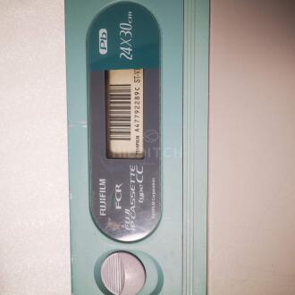 Fujifilm FCR Capsular XLII Plate Reader - 6