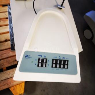Luneau Stand L106E Ophthalmology Table - 4