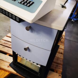 Luneau Stand L106E Ophthalmology Table - 7