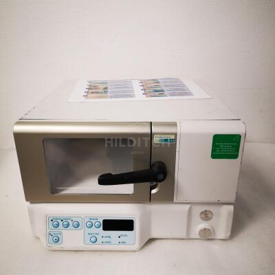 Socomed Endoflow230