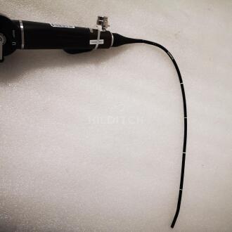 2x Olympus ENF-GP Fibroscopes - 11