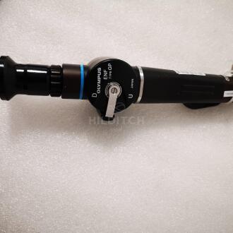 2x Olympus ENF-GP Fibroscopes - 12