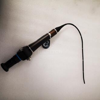 2x Olympus ENF-GP Fibroscopes - 14