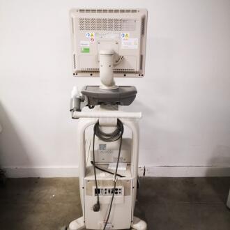Toshiba Xario 100 Ultrasound - 5