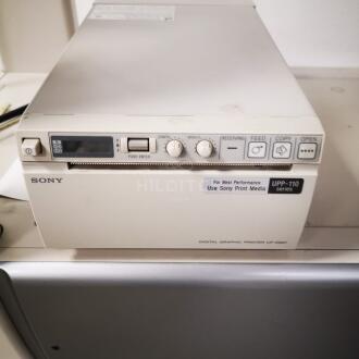 Toshiba Xario 100 Ultrasound - 7