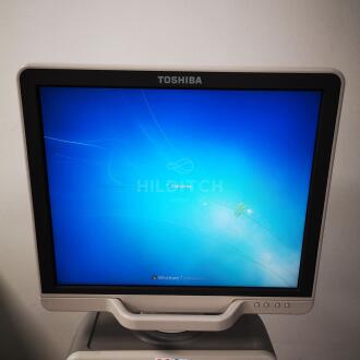 Toshiba Xario 100 Ultrasound - 12