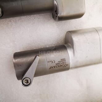 Aesculap GA 140 Surgical Motor - 2