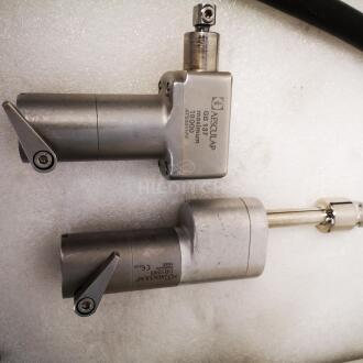 Aesculap GA 140 Surgical Motor - 3
