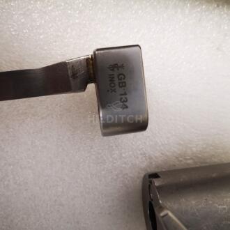 Aesculap GA 140 Surgical Motor - 4