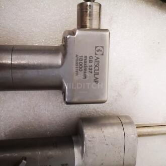 Aesculap GA 140 Surgical Motor - 5