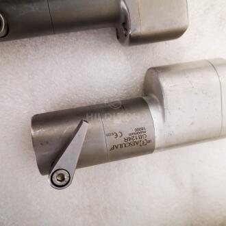 Aesculap GA 140 Surgical Motor - 6