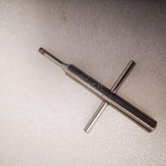 Aesculap GA 140 Surgical Motor - 8