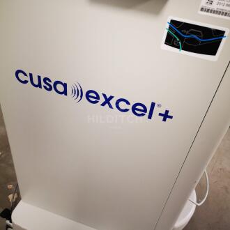 Integra Cusa Excel+ Ultrasonic Surgical Aspirator - 4