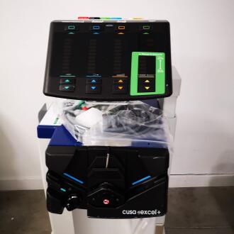 Integra Cusa Excel+ Ultrasonic Surgical Aspirator - 5
