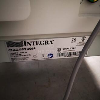 Integra Cusa Excel+ Ultrasonic Surgical Aspirator - 6