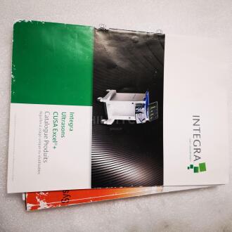 Integra Cusa Excel+ Ultrasonic Surgical Aspirator - 10