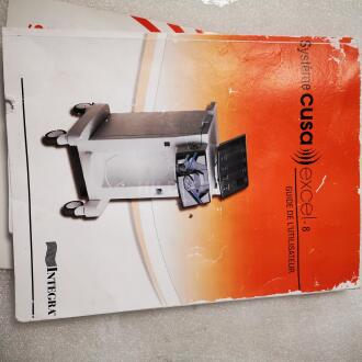 Integra Cusa Excel+ Ultrasonic Surgical Aspirator - 11