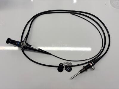 Olympus LF-2 Fibroscope