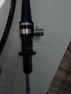 Olympus LF-2 Fibroscope - 3