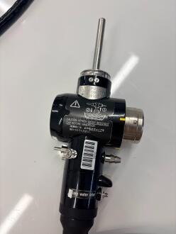 Olympus CF-Q190AI Colonoscope - 7
