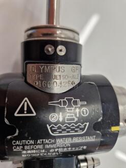 Olympus GF-UE160-AL5 Echoendoscope - 14