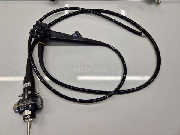 Fujifilm FG-1Z Fibrogastroscope