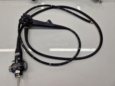 Fujifilm FG-1Z Fibrogastroscope