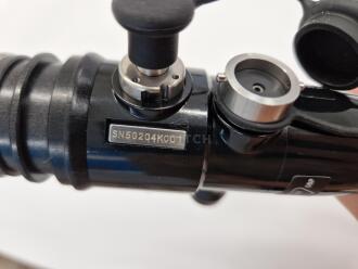 Fujifilm FG-1Z Fibrogastroscope - 5